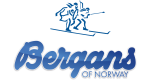 Bergans Logo